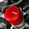 Perrin 2015+ Subaru WRX/STI Oil Filter Cover - Red