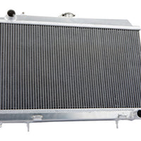 ISR Performance Aluminum Radiator - 89-94 Nissan 240sx w/SR20DET