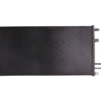 CSF 14-19 GMC Sierra 1500 5.3L A/C Condenser