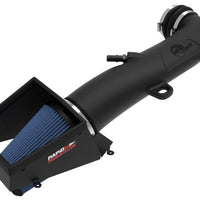 aFe Rapid Induction Pro 5R Cold Air Intake System 18-21 Jeep Wrangler(JL)/Gladiator(JT) 3.6L