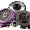 XClutch 99-02 Nissan Skyline GT-R 2.6L Stage 1 Sprung Organic Clutch Kit