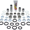 Pivot Works 18-23 Honda CRF250R PW Linkage Bearing Kit