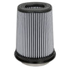 aFe MagnumFLOW Air Filter PDS (5-1/4x3-3/4)F x (7-3/8x5-7/8)B x (4-1/2x4)T (Inverted) x 8-3/4in H