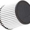 AEM Dryflow Conical Air Filter 6in Base OD x 3.5in Flange ID x 5.25in Height