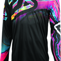 Answer 23.5 Elite Spectre Jersey Iridescent/Black - Medium