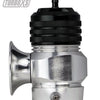 Turbo XS Type H-RFL Blow Off Valve (w/Aluminum Piston & O-Ring)