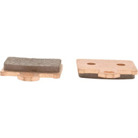 All Balls Racing 14-20 Husqvarna TC 85 Sintered Brake Pad - Rear