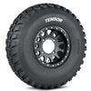 Tensor Tire Desert Series (DS) Tire - 60 Durometer Tread Compound - 30x10-14