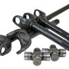 Revolution Gear & Axle 71-91 GM Dana 60 w/35 Spline Chromoly Discovery Series Front Axle Kit