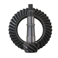 Revolution Gear & Axle GM 10-Bolt 8.5in/8.6in 3.73 Ratio Face Hobbed Ring & Pinion Set