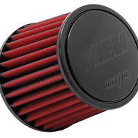 AEM 4 in Short Neck 5 in Element Filter