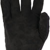 Answer 25 Ascent Gloves Black/Grey Youth - Medium