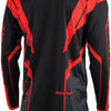 Answer 25 Syncron Envenom Jersey Red/Black - Medium