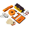 Rugged Ridge XHD Recovery Gear Kit 30000lbs