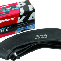 BikeMaster 110/100-18 TR6 Tube Extra Heavy Duty