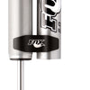 Fox 2.0 Performance Series 12.1in. Smooth Body R/R Shock Aluminum / Std Travel / Eyelet Ends - Black