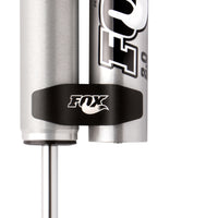 Fox 2.0 Performance Series 5.1in. Smooth Body Remote Res. Shock / Std Travel / Eyelet Ends - Black