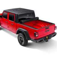 Truxedo 2020 Jeep Gladiator 5ft Sentry CT Bed Cover