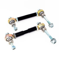 Torque Solution Adjustable Front Drop Links - Porsche 996/997/986/987/981/991