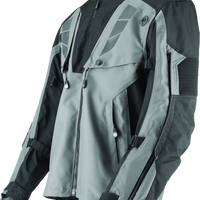 FIRSTGEAR Rogue XC Pro Jacket Grey - Small