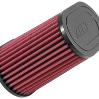 AEM 2-3/4in x 6-7/8in Oval Dryflow Air Filter