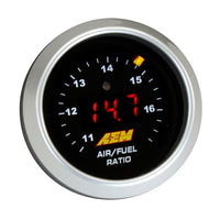 AEM Digital Wideband UEGO Gauge