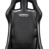 Sparco Seat Sprint 2019 Vinyl Black