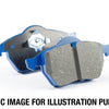 EBC Brakes Bluestuff Street and Track Day Brake Pads