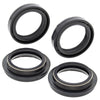 All Balls Racing 02-11 KTM SX 65 Fork Oil Seal & Dust Seal Kit