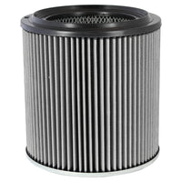 aFe ProHDuty Air Filters OER PDS A/F HD PDS RC: 12.03OD x 7.69ID x 12.50H