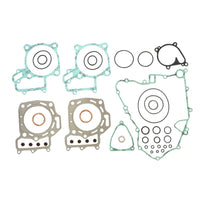 Athena 06-20 Kawasaki Brute750 Force Realtree Hardwoods GrnHD Complete Gasket Kit (Excl Oil Seal)