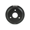 Perrin 15-22 Subaru WRX / 14-18 FXT / 18-21 Crosstrek Lightweight Water Pump Pulley - Black