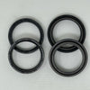 KYB 05+ KTM/ GasGas/ Husqvarna/ Sherco Front Fork Oil and Dust Seal Set 48 mm.