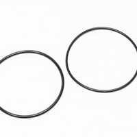 Radium Engineering Fuel Filter Body O-Ring - Pair