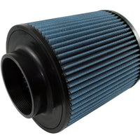 aFe MagnumFLOW Air Filters IAF P5R A/F P5R 4-1/2F x 8-1/2B x 7T (Inv) x 8H (IM)