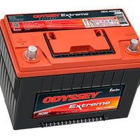 Odyssey Battery Auto/Truck/Heavy Duty & Commercial Extreme AGM Battery (34-PC1500T)