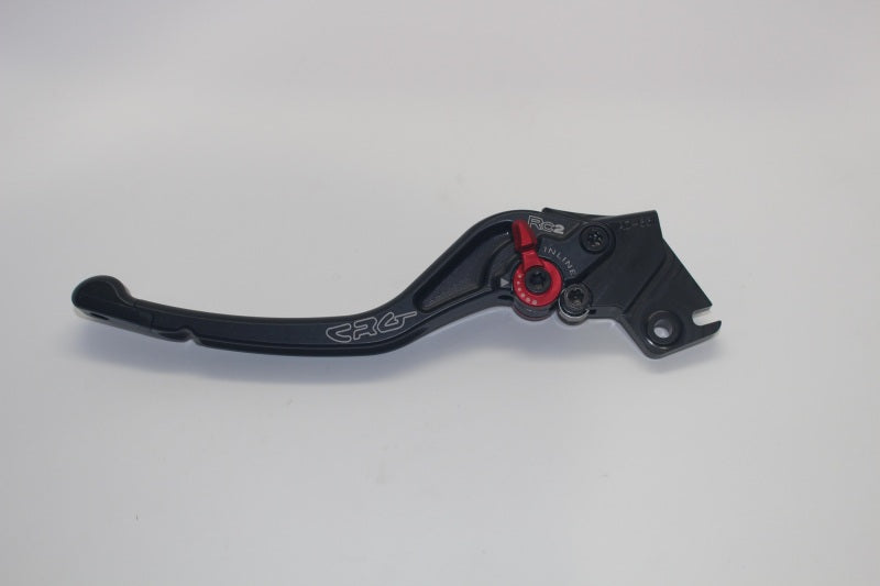 CRG 07-18 Kawasaki ZX6R/Z1000/ZX10R/ZR14R RC2 Brake Lever - Standard Black