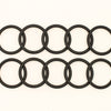 DeatschWerks ORB -12 Viton O-Ring (Pack of 10)