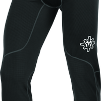 FIRSTGEAR Base Layer Pants Midweight Dark Grey - 2XL