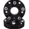 Rugged Ridge Wheel Spacers 1.5in 5 x 4.5in Bolt Pattern