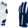 Answer 23 Ascent Glove Navy/White Youth - XL