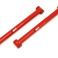 BMR 82-02 3rd Gen F-Body Non-Adj. Lower Control Arms (Polyurethane) - Red