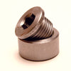 Innovate Bung/Plug Kit (Mild Steel) 1/2 inch