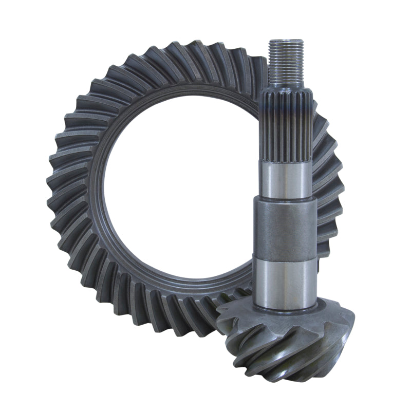 USA Standard Ring & Pinion Replacement Gear Set For Dana 30 Reverse Rotation in a 4.56 Ratio