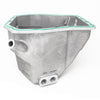 Torque Solution HD Oil Pan: Subaru EJ20/EJ25 - Silver