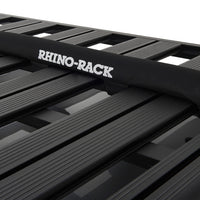 Rhino-Rack Pioneer Wrap Pads w/Straps - 700mm - 2 pcs