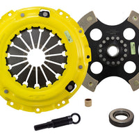 ACT HD/Race Rigid 4 Pad Clutch Kit