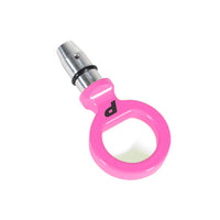 Perrin Subaru Dipstick Handle Loop Style - Pink