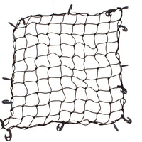 Lund Universal (Cargo Net For Roof Top Cargo Racks) Cargo Net For Roof Top Cargo Racks - Black