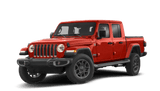 Shop By Jeep Model